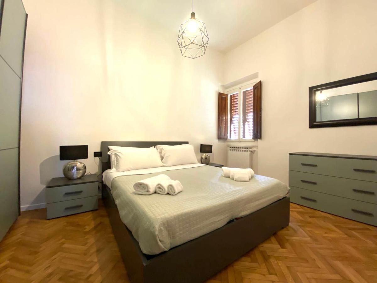 Garibaldi 36 Apartament San Giovanni Valdarno Esterno foto