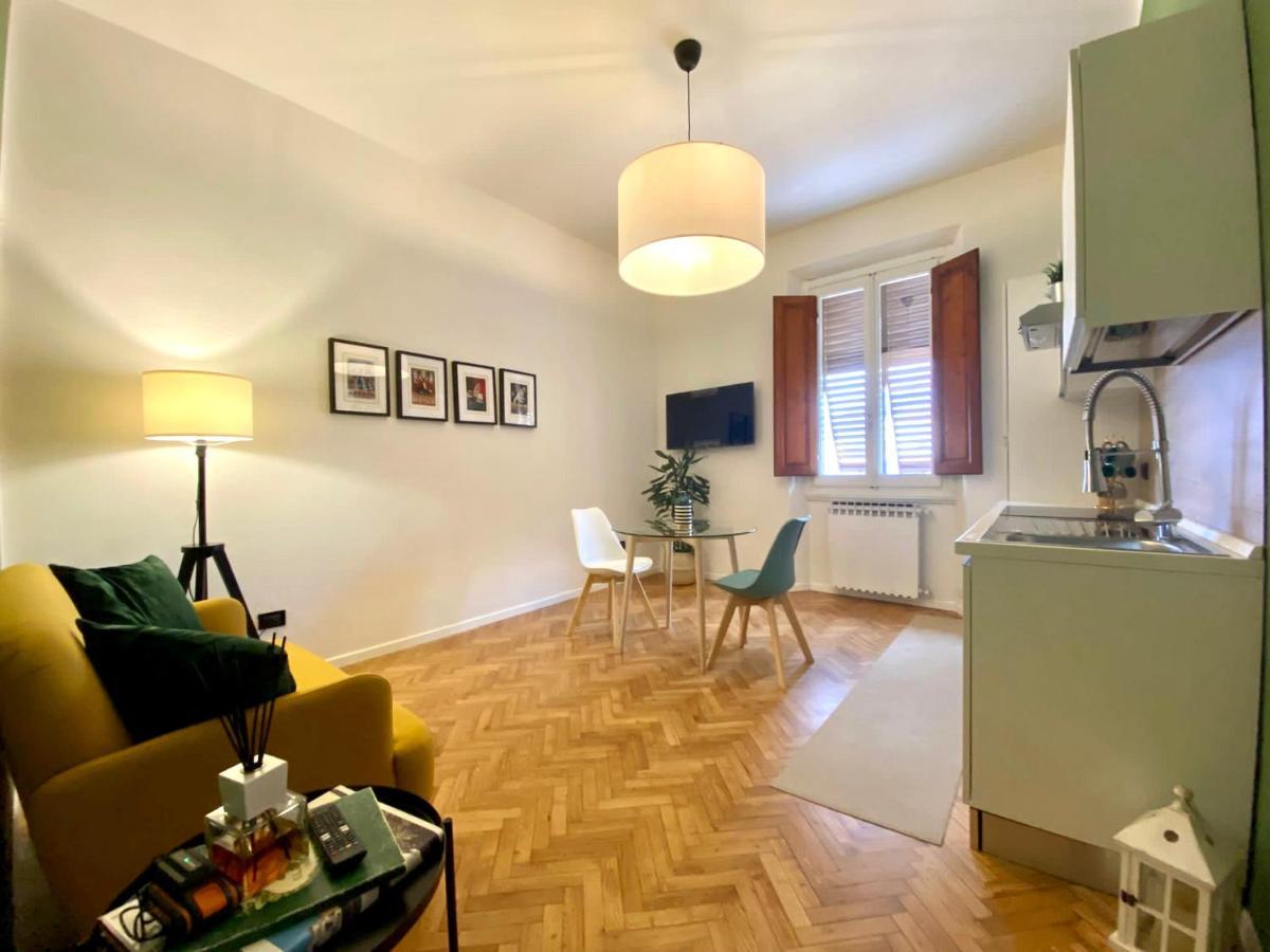 Garibaldi 36 Apartament San Giovanni Valdarno Esterno foto