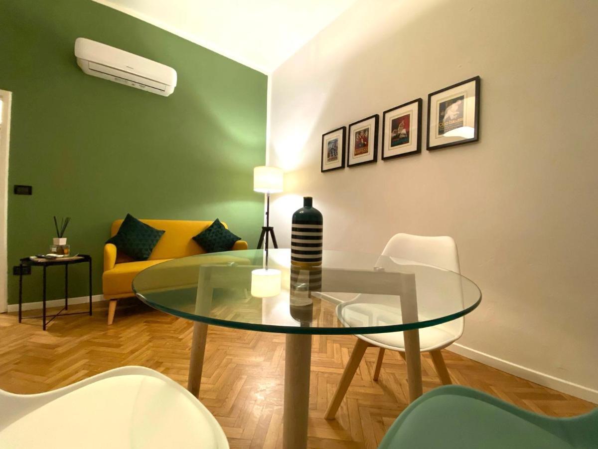 Garibaldi 36 Apartament San Giovanni Valdarno Esterno foto