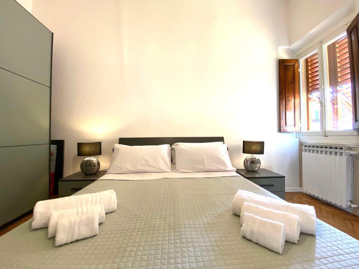 Garibaldi 36 Apartament San Giovanni Valdarno Esterno foto