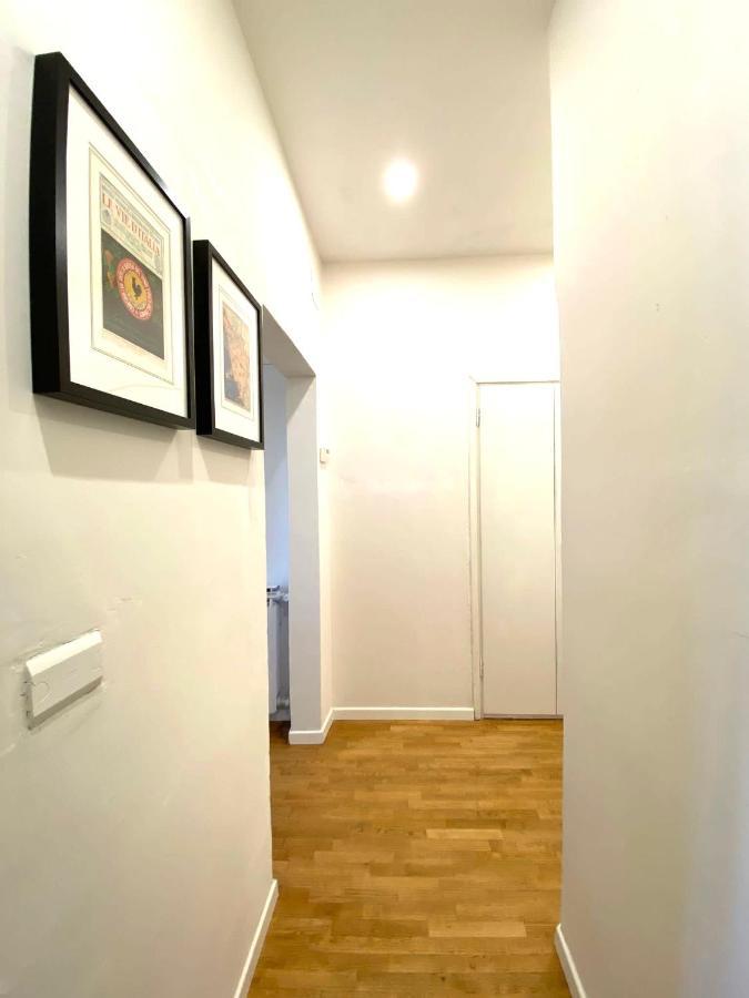 Garibaldi 36 Apartament San Giovanni Valdarno Esterno foto