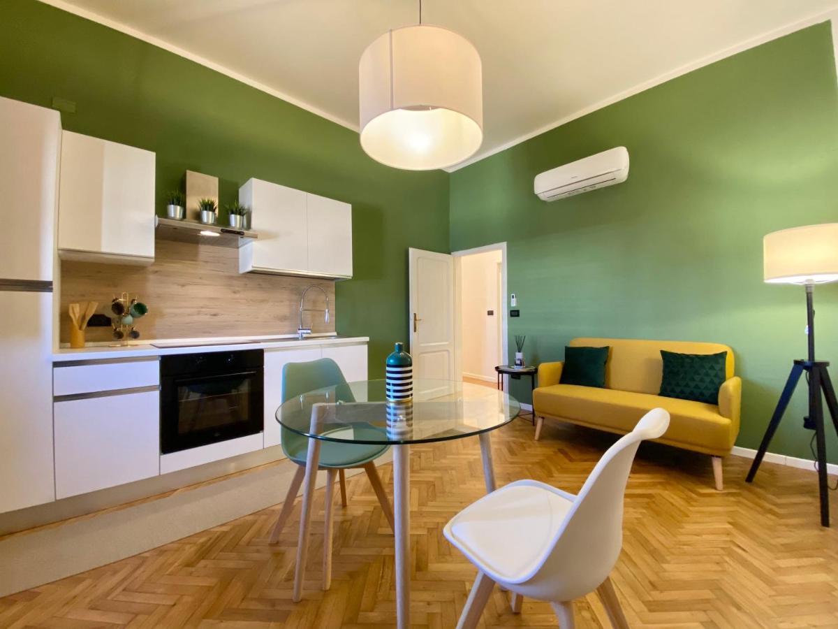 Garibaldi 36 Apartament San Giovanni Valdarno Esterno foto