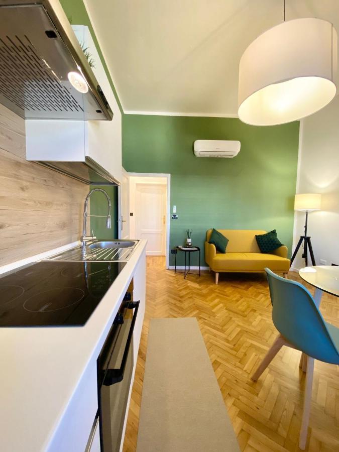 Garibaldi 36 Apartament San Giovanni Valdarno Esterno foto