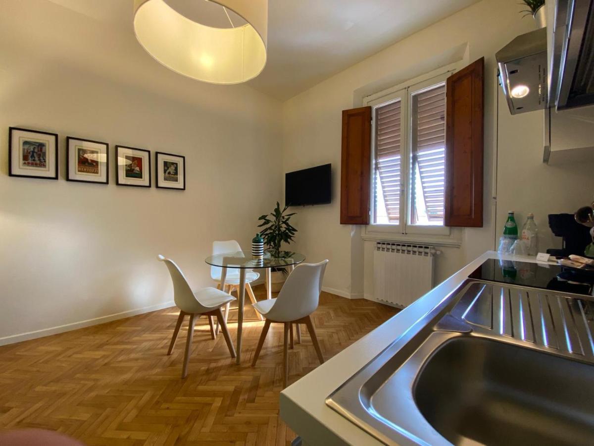 Garibaldi 36 Apartament San Giovanni Valdarno Esterno foto