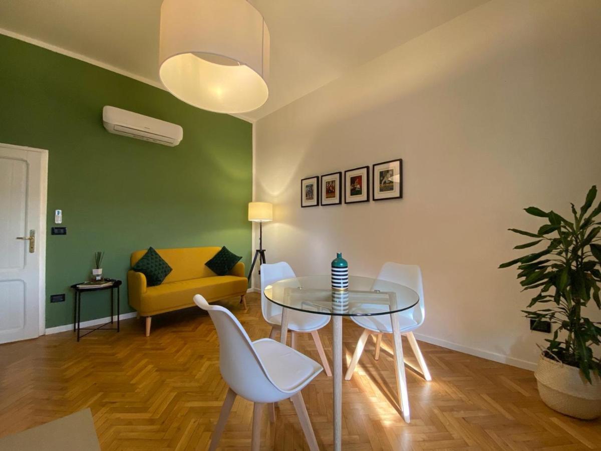 Garibaldi 36 Apartament San Giovanni Valdarno Esterno foto