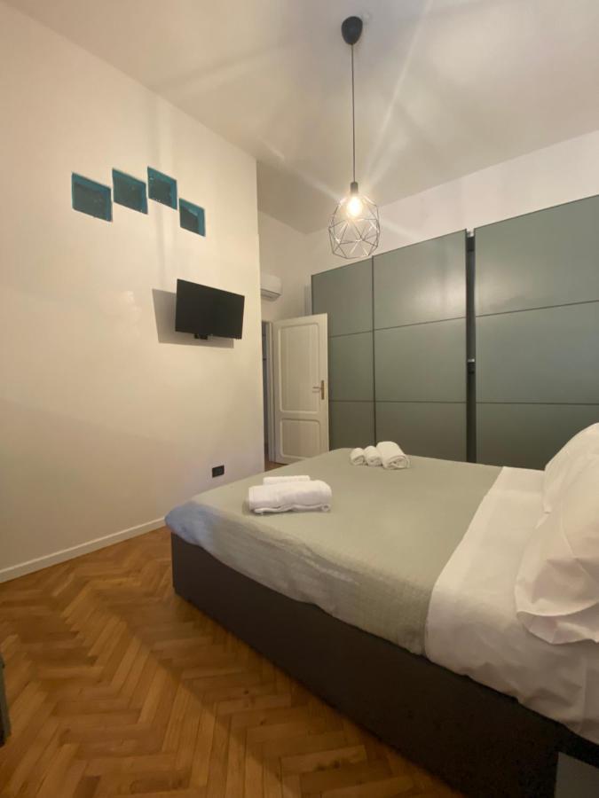 Garibaldi 36 Apartament San Giovanni Valdarno Esterno foto